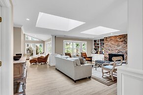 16 Turnberry Lane at The Sea Pines Resort