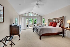 16 Turnberry Lane at The Sea Pines Resort