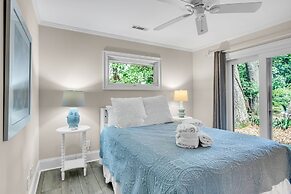 16 Turnberry Lane at The Sea Pines Resort