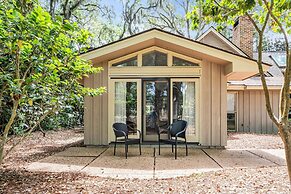 16 Turnberry Lane at The Sea Pines Resort