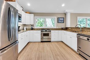 16 Turnberry Lane at The Sea Pines Resort