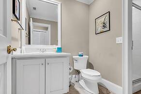 16 Turnberry Lane at The Sea Pines Resort