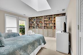 16 Turnberry Lane at The Sea Pines Resort