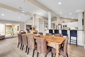 16 Turnberry Lane at The Sea Pines Resort