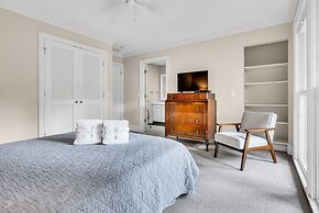 16 Turnberry Lane at The Sea Pines Resort