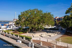 17 South Live Oak at The Sea Pines Resort