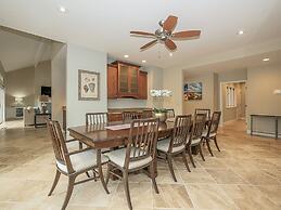 17 South Live Oak at The Sea Pines Resort