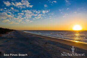 17 South Live Oak at The Sea Pines Resort