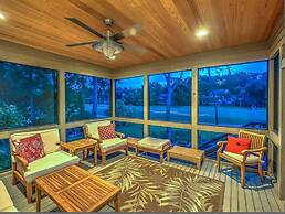 17 South Live Oak at The Sea Pines Resort