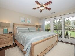 17 South Live Oak at The Sea Pines Resort