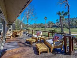 17 South Live Oak at The Sea Pines Resort