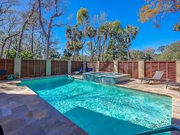 17 South Live Oak at The Sea Pines Resort