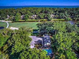 17 South Live Oak at The Sea Pines Resort