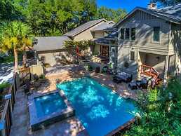 17 South Live Oak at The Sea Pines Resort