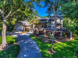 17 South Live Oak at The Sea Pines Resort