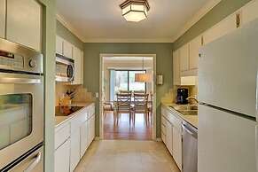 17 Windjammer Ct. at The Sea Pines Resort