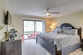 17 Windjammer Ct. at The Sea Pines Resort