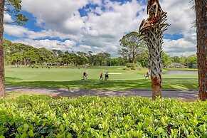 17 Windjammer Ct. at The Sea Pines Resort