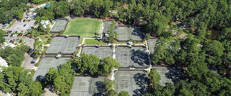 17 Windjammer Ct. at The Sea Pines Resort