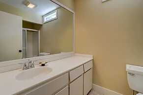 17 Windjammer Ct. at The Sea Pines Resort