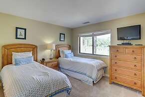 17 Windjammer Ct. at The Sea Pines Resort