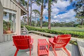 17 Windjammer Ct. at The Sea Pines Resort