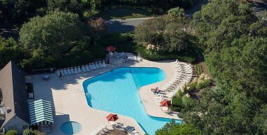 17 Windjammer Ct. at The Sea Pines Resort