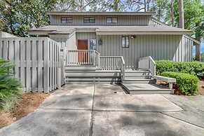 17 Windjammer Ct. at The Sea Pines Resort