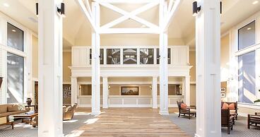 17 Windjammer Ct. at The Sea Pines Resort