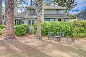 17 Windjammer Ct. at The Sea Pines Resort
