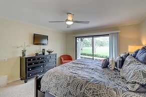 17 Windjammer Ct. at The Sea Pines Resort