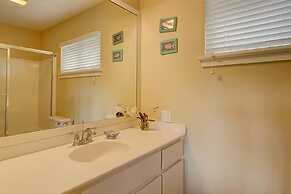 17 Windjammer Ct. at The Sea Pines Resort