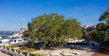 17 Windjammer Ct. at The Sea Pines Resort