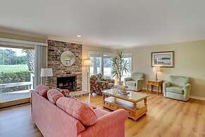 17 Windjammer Ct. at The Sea Pines Resort