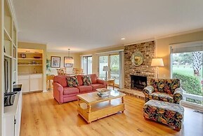 17 Windjammer Ct. at The Sea Pines Resort