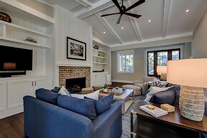 18 Baynard Cove at The Sea Pines Resort