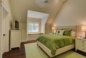 18 Baynard Cove at The Sea Pines Resort