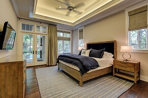 18 Baynard Cove at The Sea Pines Resort