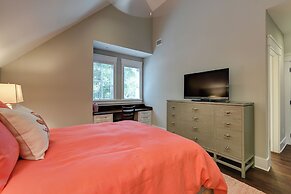 18 Baynard Cove at The Sea Pines Resort