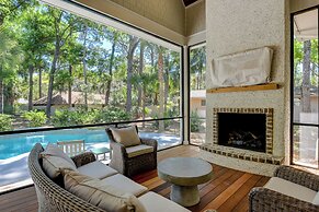 18 Baynard Cove at The Sea Pines Resort