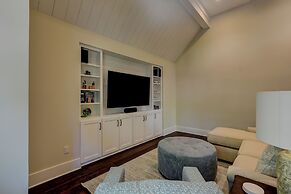 18 Baynard Cove at The Sea Pines Resort