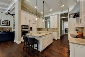 18 Baynard Cove at The Sea Pines Resort