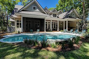 18 Baynard Cove at The Sea Pines Resort