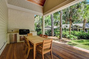 18 Baynard Cove at The Sea Pines Resort