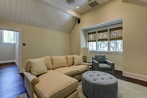 18 Baynard Cove at The Sea Pines Resort