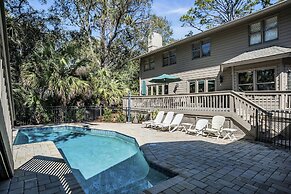 19 Bald Eagle West at The Sea Pines Resort