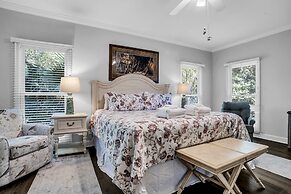 19 Bald Eagle West at The Sea Pines Resort