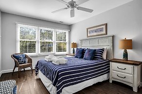 19 Bald Eagle West at The Sea Pines Resort