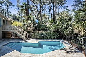 19 Bald Eagle West at The Sea Pines Resort