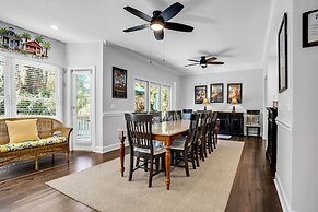 19 Bald Eagle West at The Sea Pines Resort